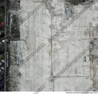 ground concrete panels damaged 0003